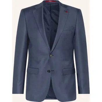 Pánské sako Roy Robson Pánské Oblekové Sako Slim Fit, tmavě modrá, 26