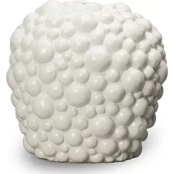 Váza Dekorativní váza Byon Celeste 5295301402 bílá 00X