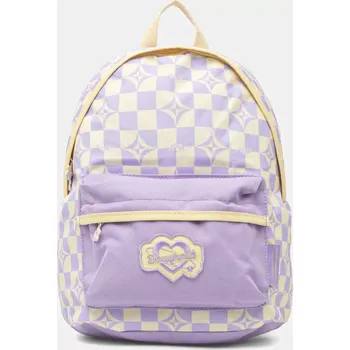 Sportovní batoh Batoh Doughnut Plus One Mini Kaleido dámský, fialová barva, malý, D349MKD-000194 D349MKD.000194 04X, vel. ONE SIZE