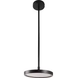 T-LED s.r.o. Závěsná tyč pro světla PANKA černá Varianta: Závěsná tyč pro světla PANKA černá