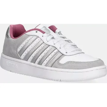 Dámské tenisky Sneakers boty K-Swiss COURT PALISADES 96931.058.M šedá 09X, EUR 38