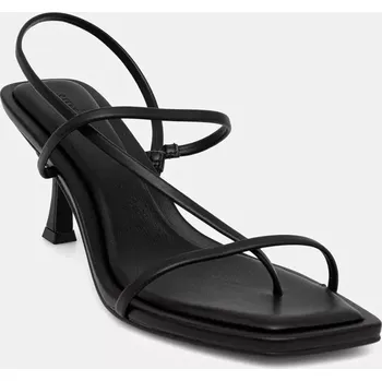 Dámské lodičky Lodičky Steve Madden Locke černá barva, SM11003728 SM11003728.001 99X, EUR 41