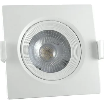 Bodové svítidlo Bodové LED světlo 3W TRIXLINE Ceiling TR 408 Bílá