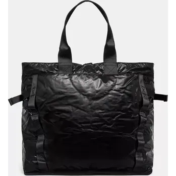 Kabelka Taška Rains Sibu Shopper Bag W3 černá barva, 14760.01 99X, vel. ONE SIZE