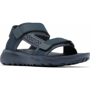 Dámské sandále Dámské sandály Columbia Peakfreak Roam™ Sandal Velikost bot (EU): 41 / Barva: modrá/fialová