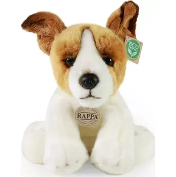 plyšák Pes Jack Russell Teriér 26 cm