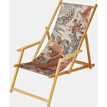 Zahradní lehátko Lehátko Medicine RS25.GAU804 vícebarevná MLA, vel. ONE SIZE