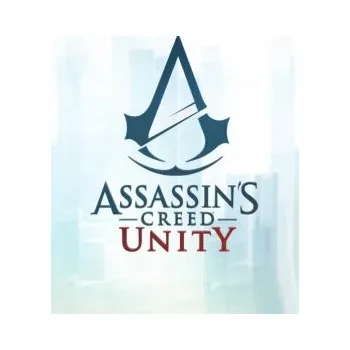Počítačová hra ESD GAMES ESD Assassins Creed Unity ESD-1542