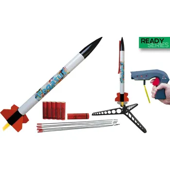 autíčko Klima Pegasus Starter Set Ready Series RTF - KL-1112