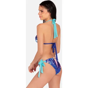 Dámské legíny LELOSI Side-tie spodní díl plavek Kauai XL