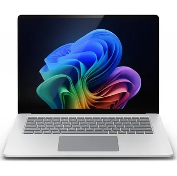 Notebook Microsoft Surface Laptop 7 15" EP2-21439 Platinová