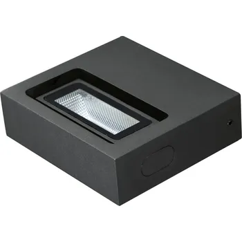 Venkovní osvětlení MINOR Venkovní LED svítidlo, 800 lm, neutrální bílá 2528000321696