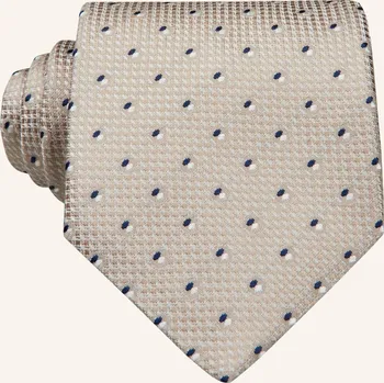 Eton Pánská Kravata, béžová, one size