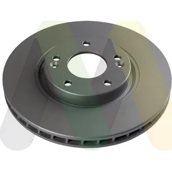 Brzdový kotouč Brzdový kotouč MOTAQUIP LVBD1529