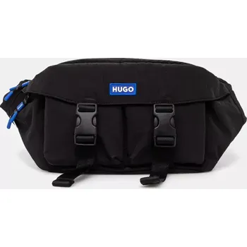 Ledvinka Ledvinka Hugo Blue 50541902 černá 99X, vel. ONE SIZE