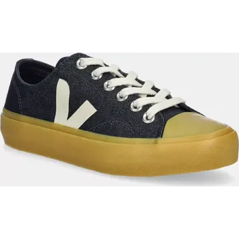 Dámské tenisky Tenisky Veja PL3120638A WATA II LOW námořnická modř 59X, EUR 39