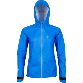 Dámská bunda High Point Road Runner 4.0 Lady Jacket Velikost: L / Barva: modrá