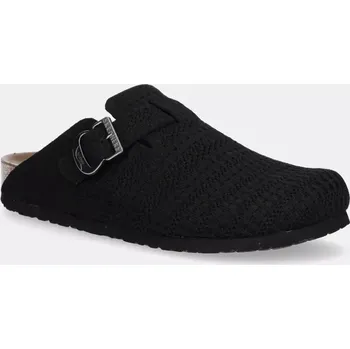 Dámské pantofle Pantofle Skechers ARCH FIT GRANOLA 159017 černá 99X, EUR 40