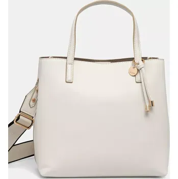 Kabelka Kabelka Aldo CARAFE béžová barva, 13989215 CARAFE.270 01X, vel. ONE SIZE