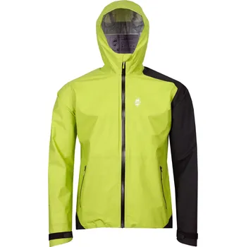 Pánská bunda High Point Active 4.0 Jacket Velikost: S / Barva: zelená