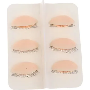 Trenažer ústní dutiny pro šití ran | šicí podložka, chirurgický trenažer - Jak ukazuje obrázek-496