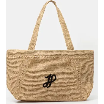 Kabelka Kabelka Patou AC0920215 béžová 08X, vel. ONE SIZE