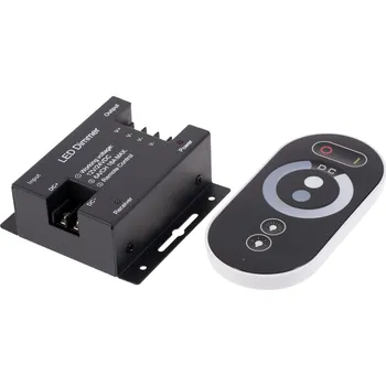 Příslušenství pro svítidlo T-LED s.r.o. LED ovladač Ovale Single Varianta: LED ovladač Ovale Single