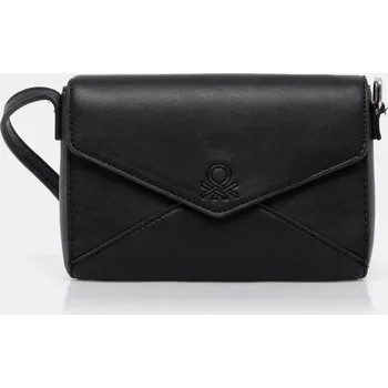 Kabelka United Colors of Benetton 6L5ECY022.G.Seasonal černá 99X, vel. ONE SIZE