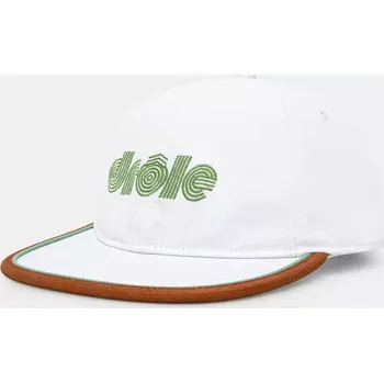 Kšiltovka Kšiltovka Drôle de Monsieur La Casquette Drule Tennis G.CP173.CO138.WT bílá 00X, vel. ONE SIZE