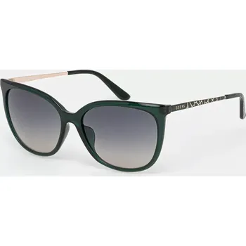 Sluneční brýle Sluneční brýle Guess GU00150.H.5996P černá 99X, vel. 59