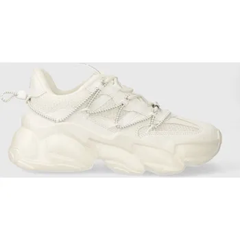 Pánské tenisky Sneakers boty Steve Madden Spectator bílá barva, SM11002961 SM11002961.11E 00X, EUR 41