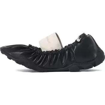 Dámské baleríny Baleríny Rombaut S25.T.011 černá 99X, EUR 36