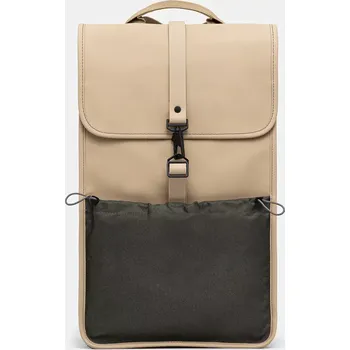 Sportovní batoh Batoh Rains Mix Backpack W3 béžová barva, velký, 13590.24 12X, vel. ONE SIZE