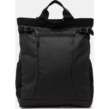 Sportovní batoh Batoh Oakley dámský, černá barva, velký, FOS901340 99X, vel. ONE SIZE