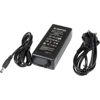 Napájecí zdroj pro osvětlení T-LED s.r.o. LED zdroj 12V 48W zásuvkový Varianta: LED zdroj 12V 48W zásuvkový