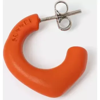 Náušnice Náušnice Sunnei ACCXJEW016 oranžová 23X, vel. ONE SIZE