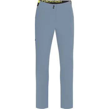 Snowboardové kalhoty Dámské funkční kalhoty High Point Ventura Lady Pants Velikost: S / Barva: šedá
