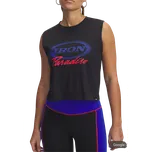 Tílko Under Armour Pjt Rck IP Tank 1389705-001 Velikost XL