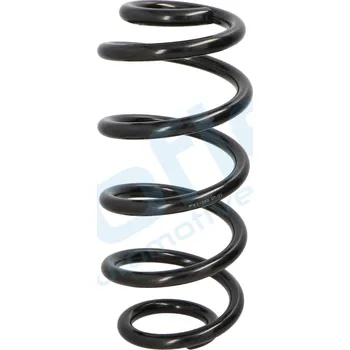 Vinutá pružina podvozku PROFLEX AUTOMOTIVE PX1-0333
