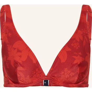 Podprsenka Vilebrequin Dámský Horní Díl Bikin S Kosticemi Flower Power...