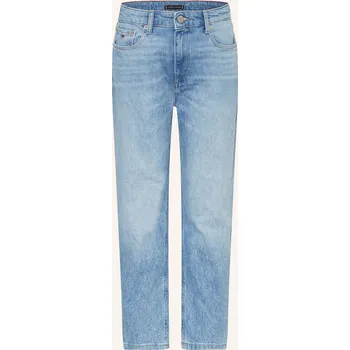 Dámské džíny Tommy Hilfiger Chlapecké Džíny Straight Fit, Džíny Straight...