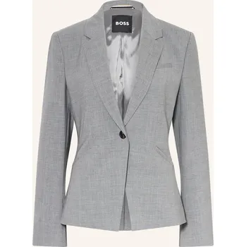 Boss Dámský Blejzr Jia, šedá, 44