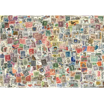 Poštovní známka Balíček známek Československo - 450 ks