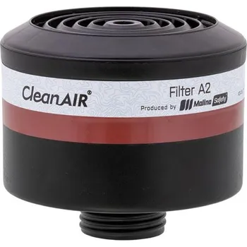 Svářečská kukla CleanAIR Plynový filtr (A2) - RD40 x 1/7" - balení 3 kusů 500156/3