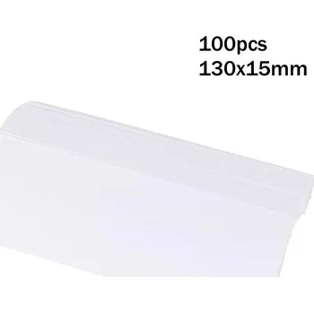 Vůně do bytu 100 ks Testovací proužky pro vůně a oleje | aroma tester, vzorkovací proužky - Jak ukazuje obrázek-200002130