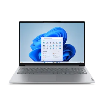 Notebook Lenovo ThinkBook/16 G8 IRL/Core 7-240H/16"/WUXGA/32GB/1TB/UHD/W11P/Gray/3R On-Site