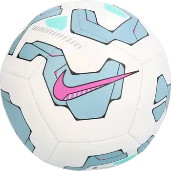 Sport Fotbalový míč Nike Pitch 24 velikost 5 bílý3