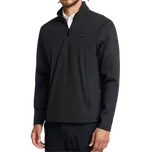 Bunda s kapucí Under Armour UA Drive Pro Storm Hyb HZ 1387118-016 Velikost L