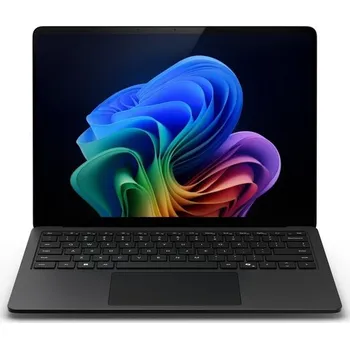 Notebook Microsoft Surface Laptop 7 13,8" EP2-22353 Černá