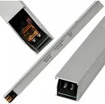 BERGE Zdroj pro LED nábytek ultra slim 12V - 120W - 10A - IP20